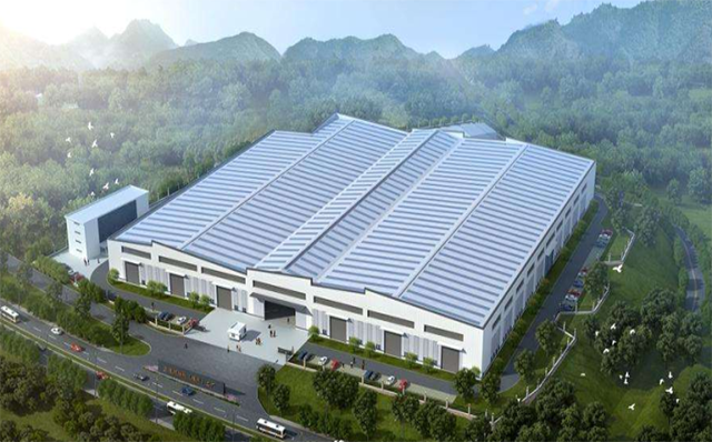 吉林長春鋼結(jié)構(gòu)廠房的設(shè)計和施工注意事項有哪些？