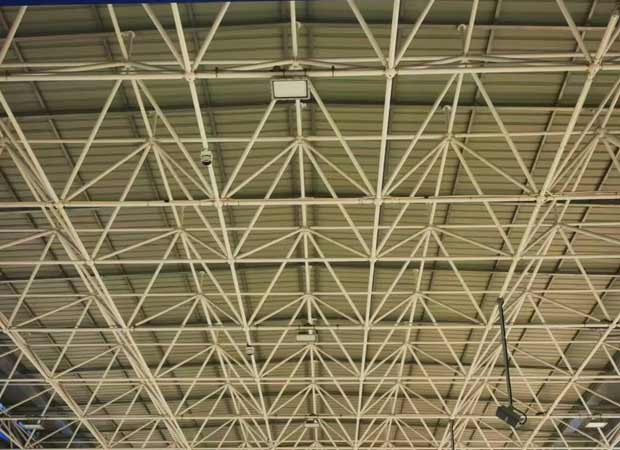 鋼結(jié)構(gòu)廠房搭建流程解析：來自長春鋼結(jié)構(gòu)廠房的分享